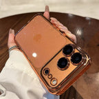 Blaze Clarity Ultra Gloss Case Mobile Case by CoverMeUp - Style 3