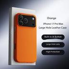 Smart Defense Magnetic Leather Case Mobile Case by CoverMeUp - Style 6