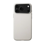Smart Defense Magnetic Leather Case
