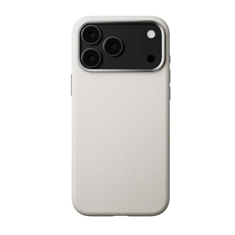 Smart Defense Magnetic Leather Case Mobile Case by CoverMeUp - Style 11