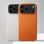 Smart Defense Magnetic Leather Case