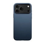 Smart Defense Magnetic Leather Case