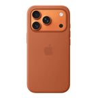 Coral Blaze Silicone Case with Magnetic Animation