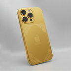 Noble Essence Glanz 24KT Artisan Case Mobile Case by CoverMeUp - Style 9