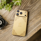 Noble Essence Glanz 24KT Artisan Case Mobile Case by CoverMeUp - Style 11
