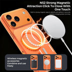 Fusion Flex Spectrum Case Mobile Case by CoverMeUp - Style 8