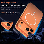 Fusion Flex Spectrum Case Mobile Case by CoverMeUp - Style 10