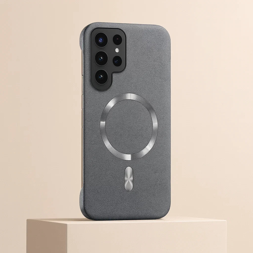 Stellar Frost Titan Shield Case Mobile Case by CoverMeUp - Style 6
