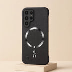 Stellar Frost Titan Shield Case Mobile Case by CoverMeUp