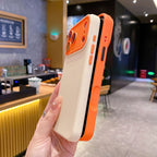 Neo Hybrid Dual Tone Case Mobile Case by CoverMeUp - Style 7