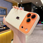 Neo Hybrid Dual Tone Case Mobile Case by CoverMeUp - Style 2