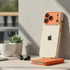 Neo Hybrid Dual Tone Case Mobile Case by CoverMeUp - Style 6