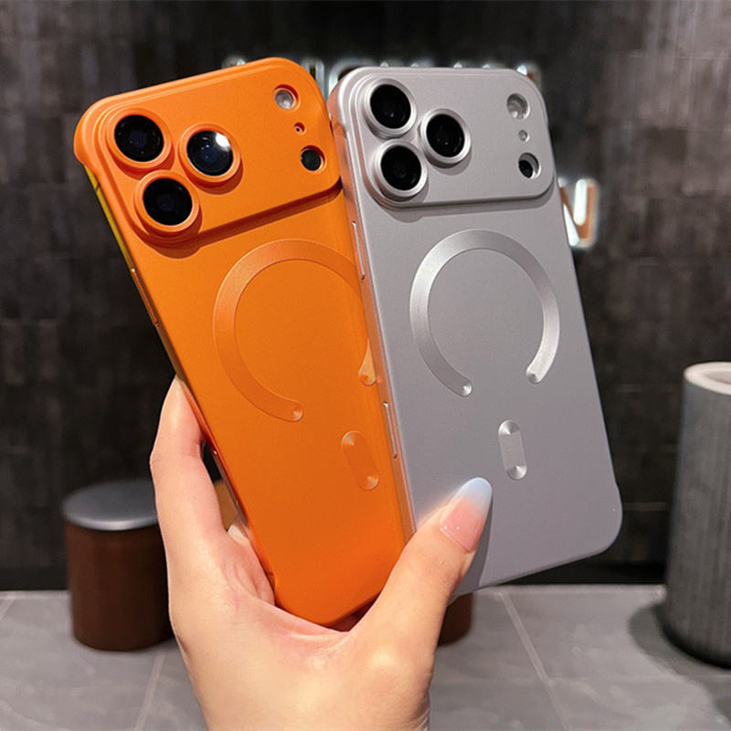 Sunny Bright Cheerful Mag Case Mobile Case by CoverMeUp - Style 7