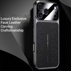 Protective Apple iPhone Back Cover - Master Artist Series Case For iPhone - Style 6