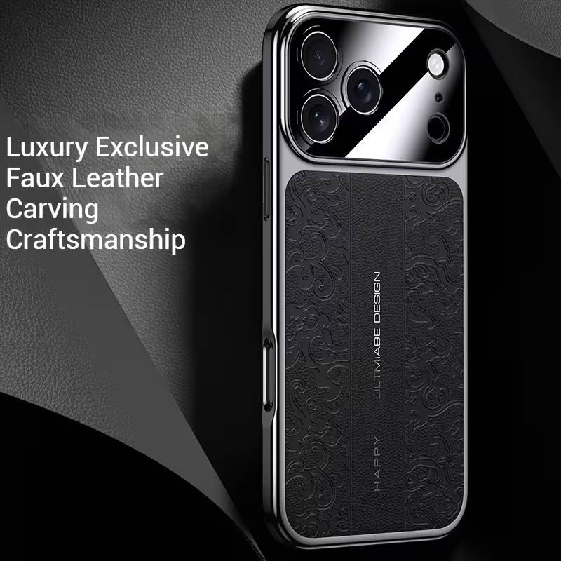 Protective Apple iPhone Back Cover - Master Artist Series Case For iPhone - Style 6