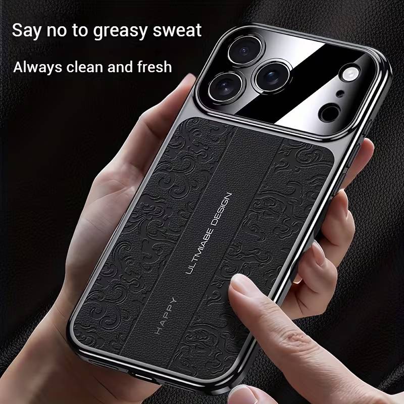 Protective Apple iPhone Back Cover - Master Artist Series Case For iPhone - Style 8