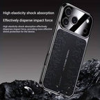 Protective Apple iPhone Back Cover - Master Artist Series Case For iPhone - Style 7