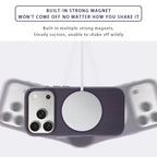 TechWoven Case with MagSafe