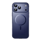 Infinity Edge Metal Magnetic Case