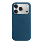 Classic Royal Noir Leather Case
