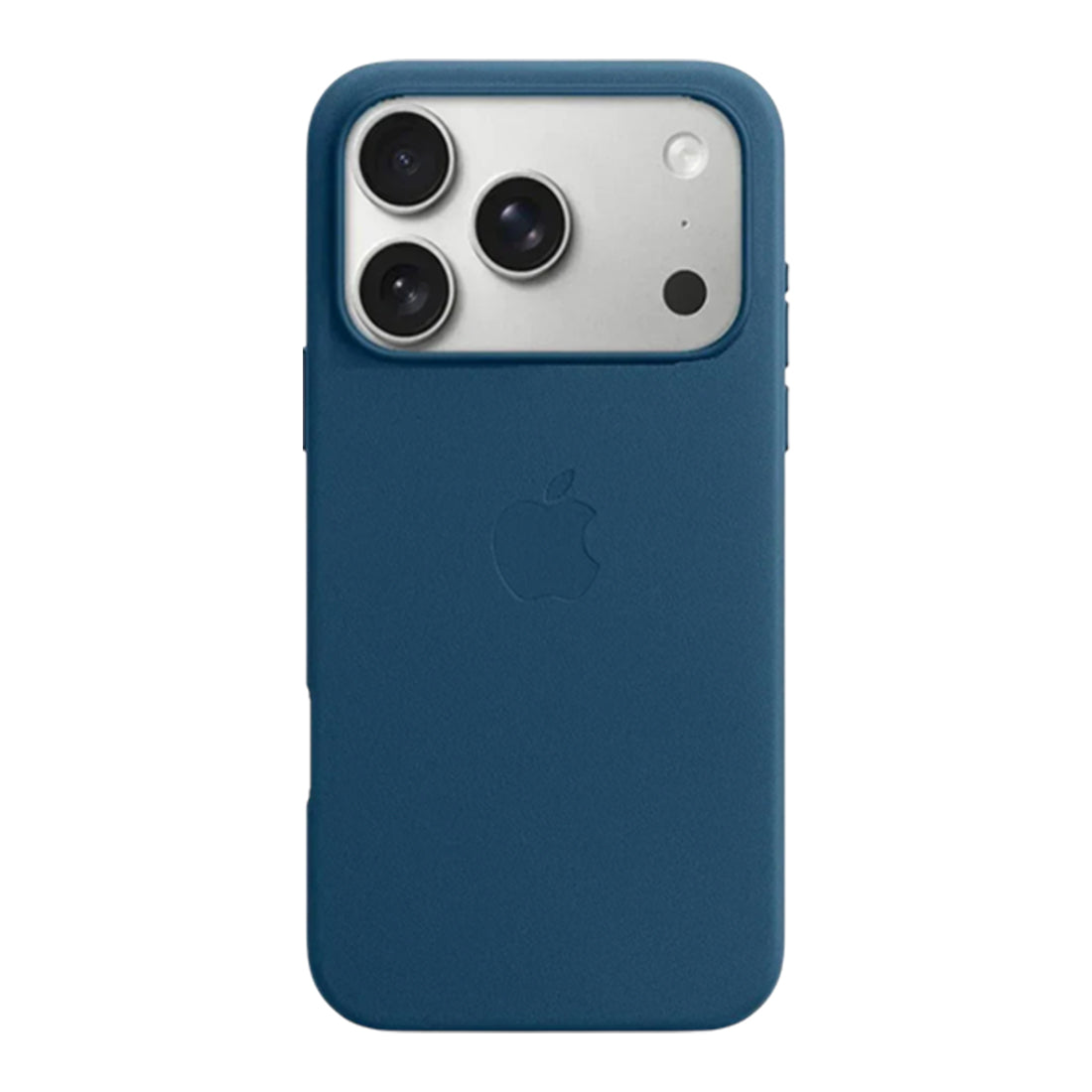 Classic Royal Noir Leather Case