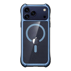 Retro Core Alloy MagSafe Case