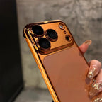 Luxe Aurelia Frame Case Mobile Case by CoverMeUp - Style 8