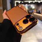 Luxe Aurelia Frame Case Mobile Case by CoverMeUp