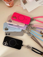 Protective Apple iPhone Back Cover - Liquid Silicon Case for iPhone