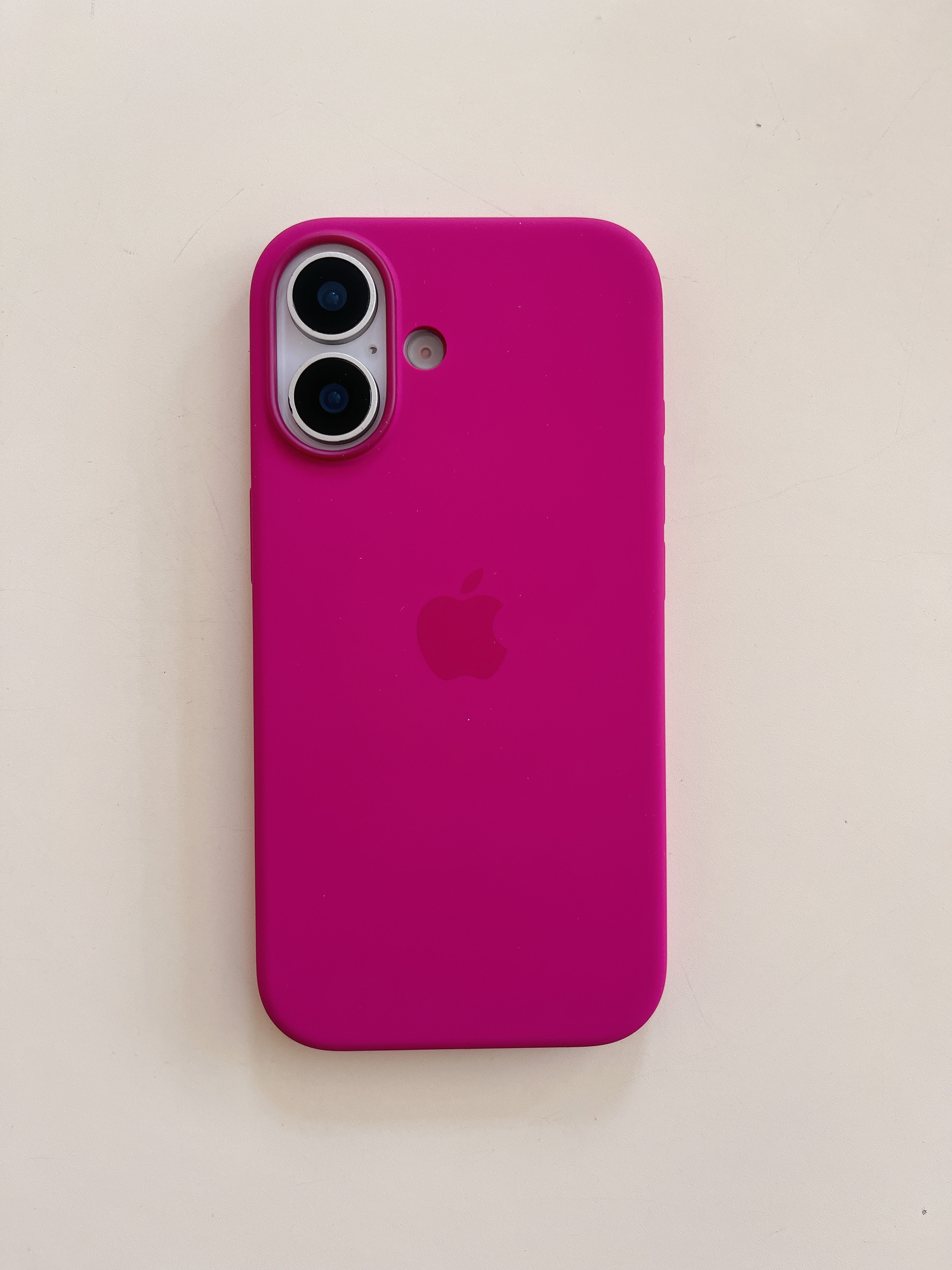 Liquid Silicon Case for iPhone
