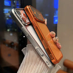 Everyday Sliding Lens Shield Case Mobile Case by CoverMeUp - Style 10
