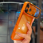 Everyday Sliding Lens Shield Case Mobile Case by CoverMeUp - Style 7