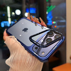 Everyday Sliding Lens Shield Case Mobile Case by CoverMeUp - Style 6