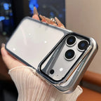 Everyday Sliding Lens Shield Case Mobile Case by CoverMeUp - Style 3