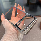Everyday Sliding Lens Shield Case