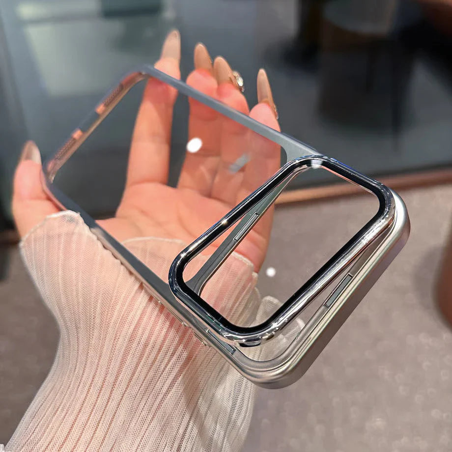 Everyday Sliding Lens Shield Case