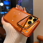 Everyday Sliding Lens Shield Case Mobile Case by CoverMeUp