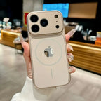 Smooth Electro Glow Mag Case Mobile Case by CoverMeUp - Style 19