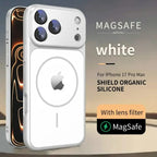 Smooth Electro Glow Mag Case