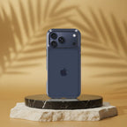 Ignis Flare Case - Crystal Mobile Case by CoverMeUp - Style 2