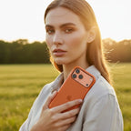 Ignis Flare Case - Crystal Mobile Case by CoverMeUp - Style 6