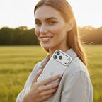 Ignis Flare Case - Crystal Mobile Case by CoverMeUp - Style 9