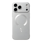 Ultra-Thin Frameless Magsafe Case