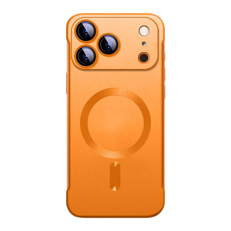 Sunny Bright Cheerful Mag Case Mobile Case by CoverMeUp - Style 5