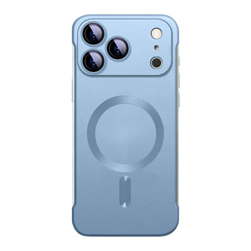 Sunny Bright Cheerful Mag Case Mobile Case by CoverMeUp