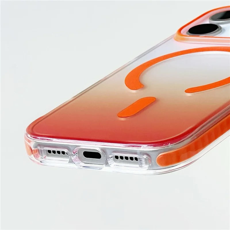 Rosy Drift Power Style Case Mobile Case by CoverMeUp - Style 9