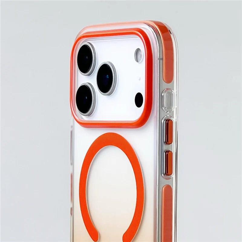 Rosy Drift Power Style Case Mobile Case by CoverMeUp - Style 10