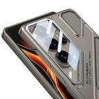Galaxy S26 Series Gaming Inspired Fusion Edge Bracket Case Mobile Case by CoverMeUp - Style 6