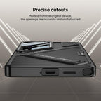 Galaxy S26 Series Gaming Inspired Fusion Edge Bracket Case Mobile Case by CoverMeUp - Style 8