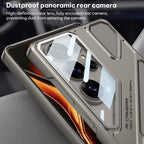 Galaxy S26 Series Gaming Inspired Fusion Edge Bracket Case Mobile Case by CoverMeUp - Style 10